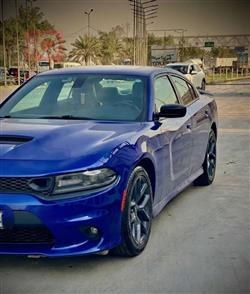 دودج تشارجر